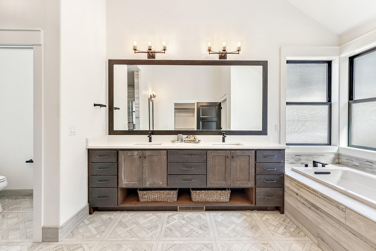 Summerfield Subdivision - Residential