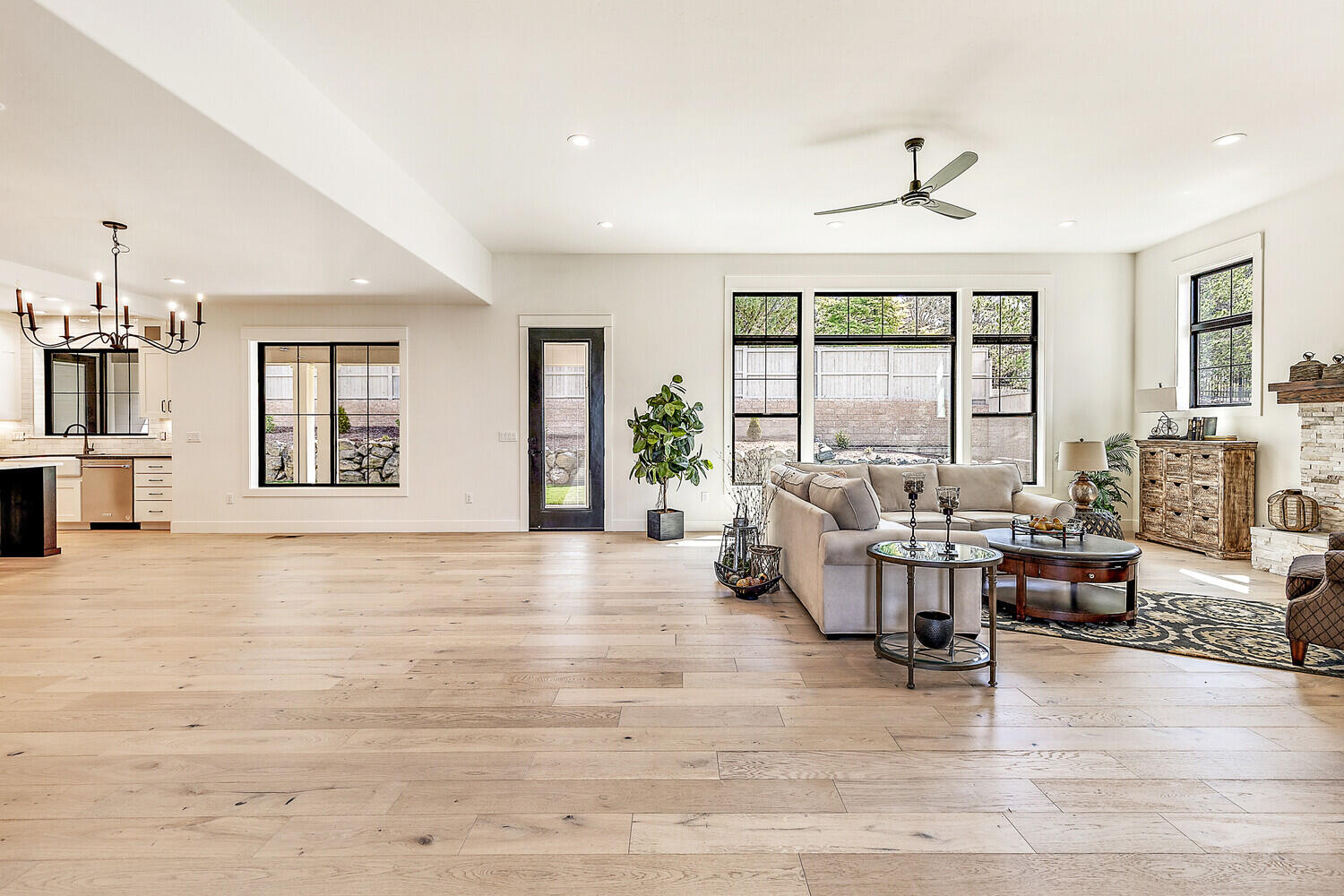 Summerfield Subdivision - Residential