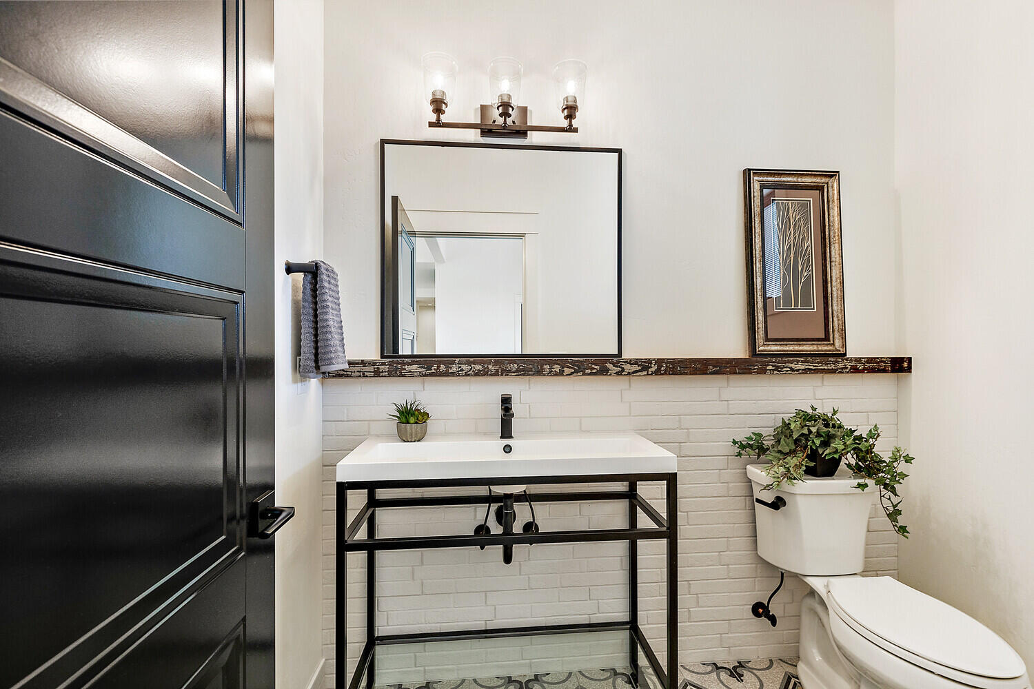 Summerfield Subdivision - Residential