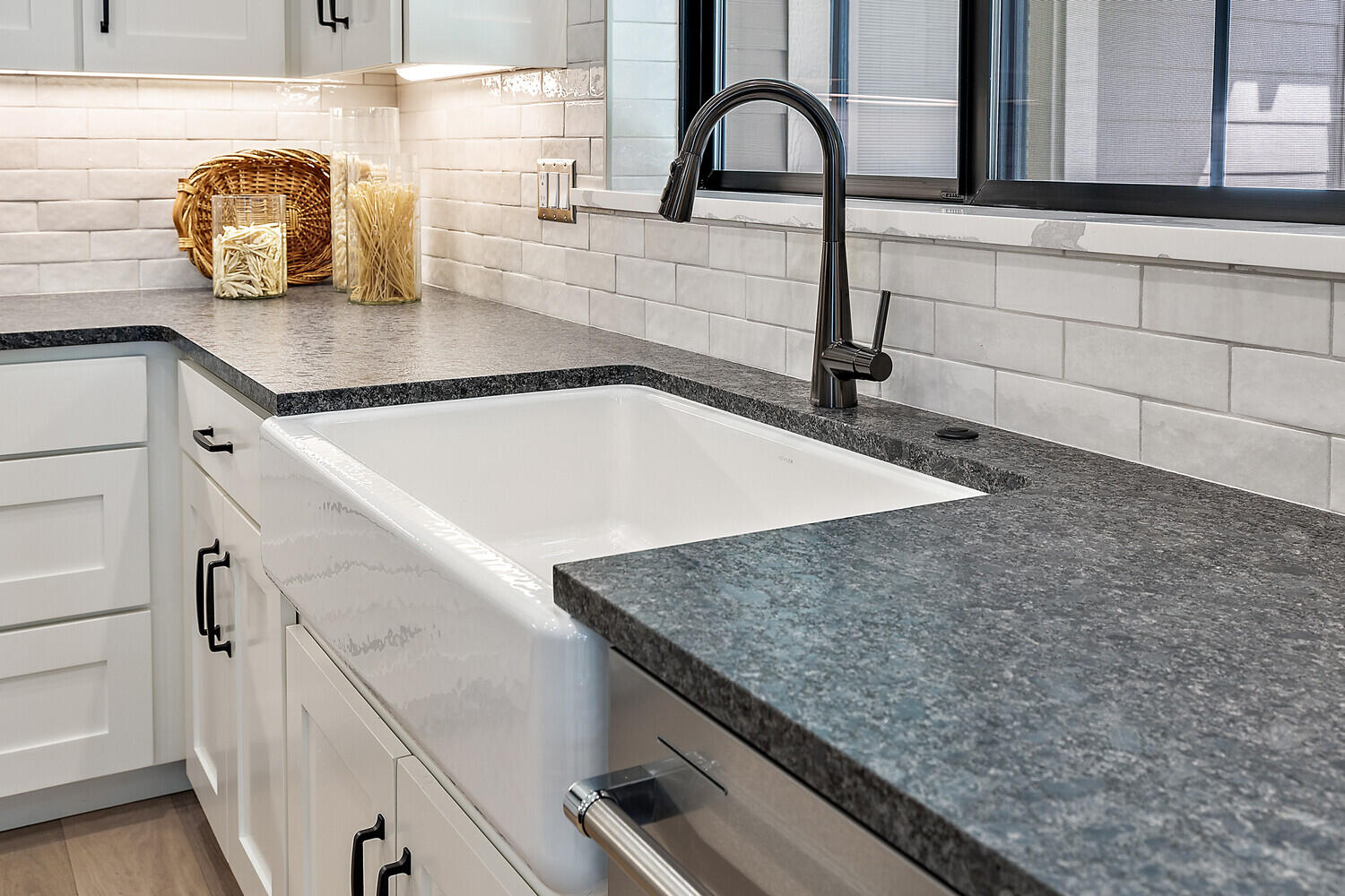 Summerfield Subdivision - Residential