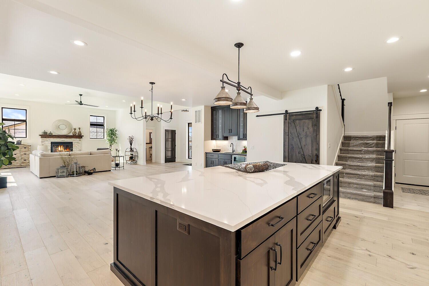 Summerfield Subdivision - Residential