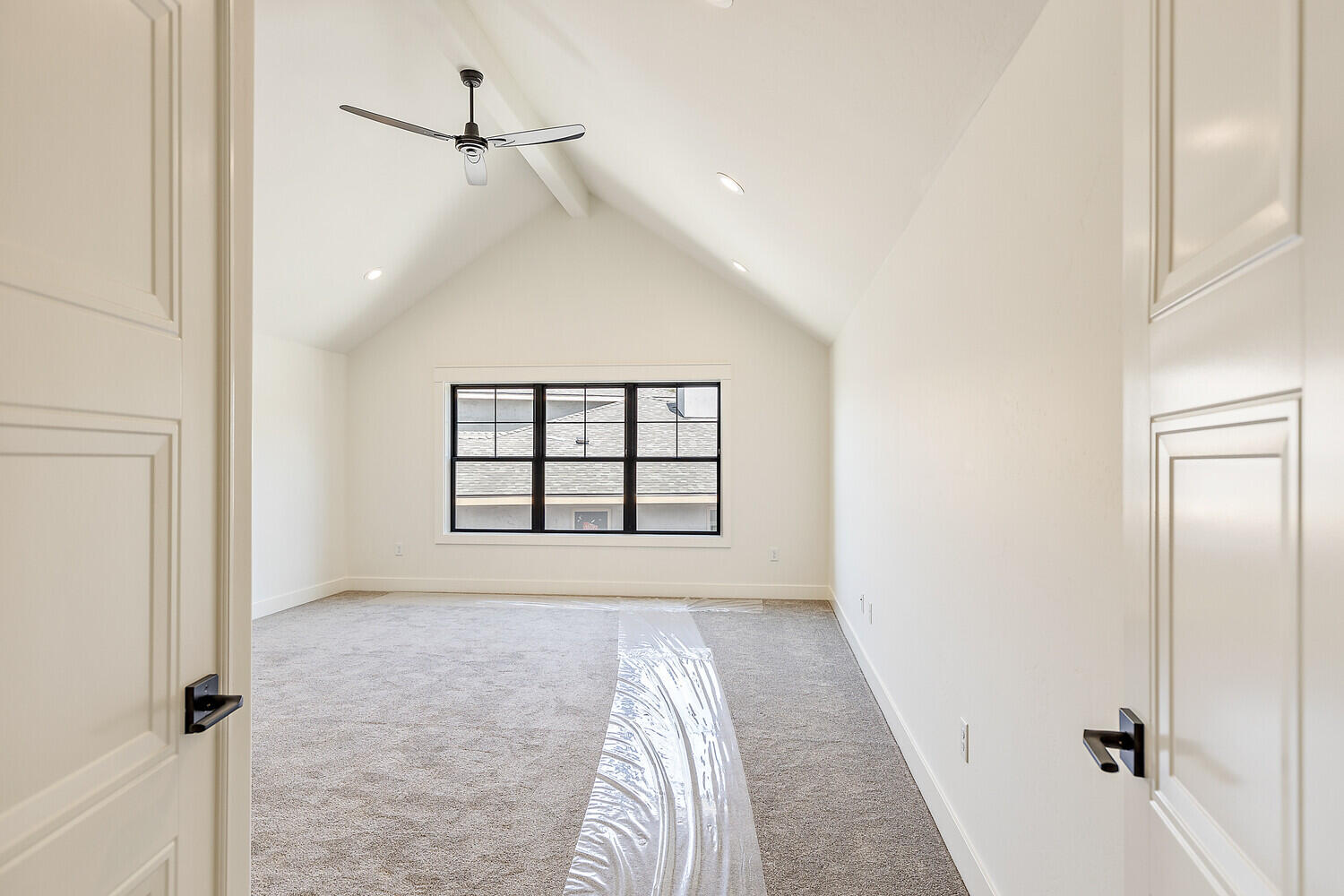 Summerfield Subdivision - Residential