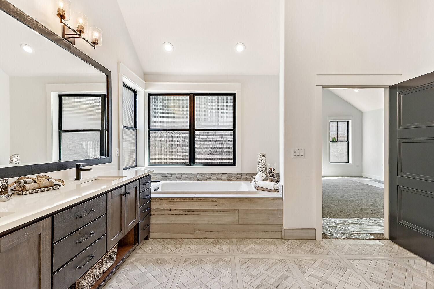 Summerfield Subdivision - Residential