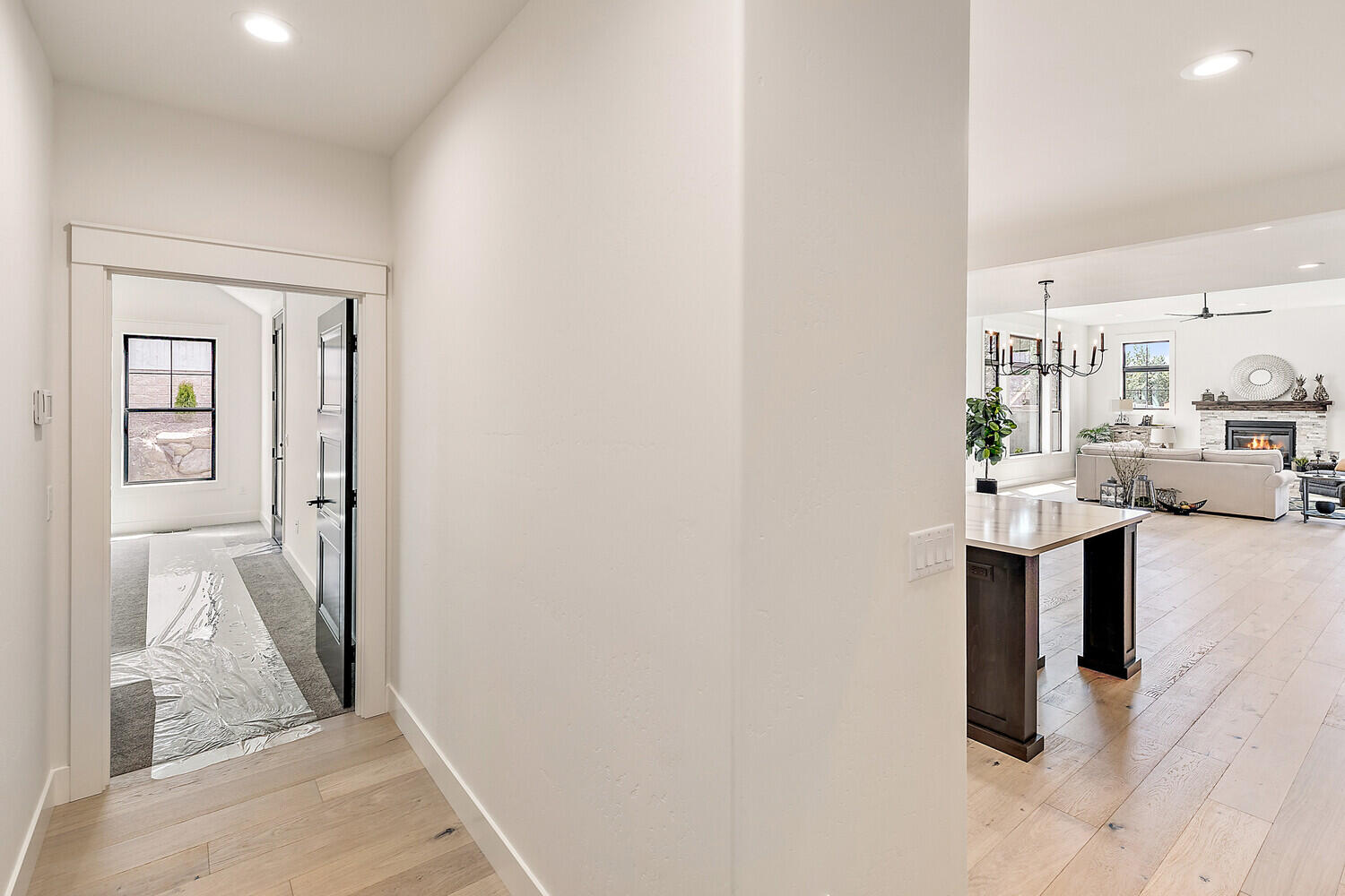 Summerfield Subdivision - Residential