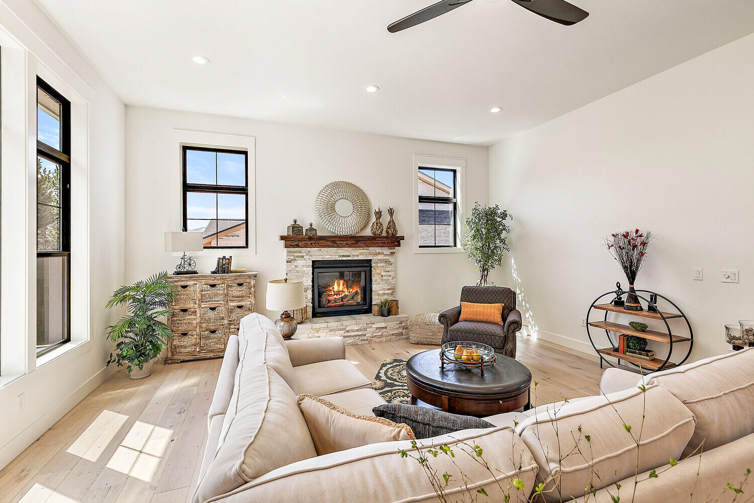 Summerfield Subdivision - Residential