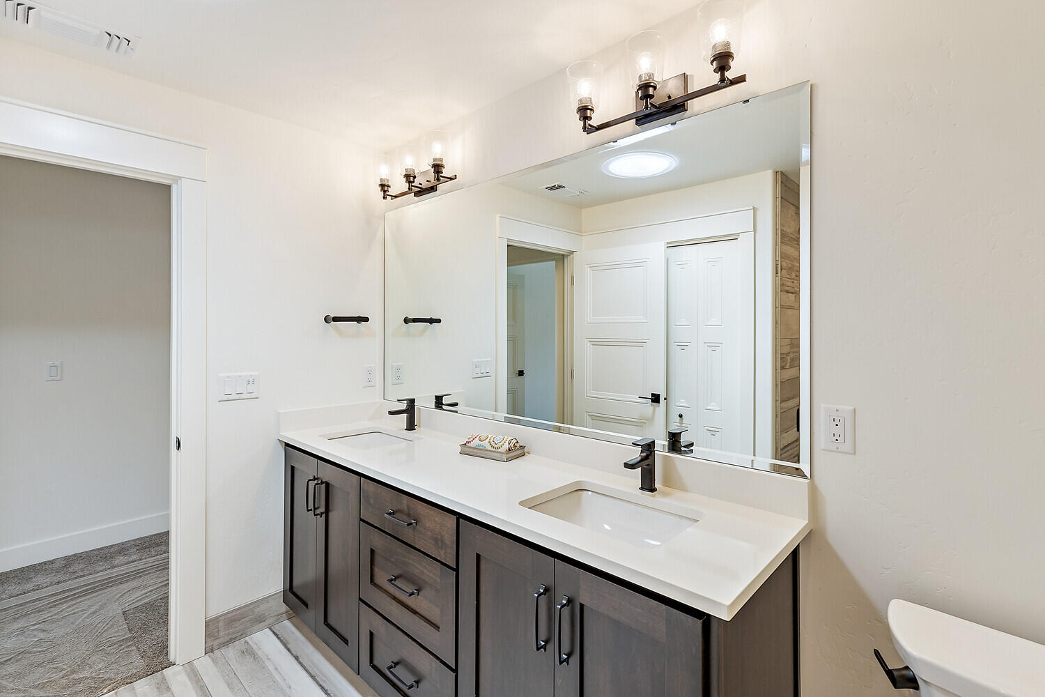 Summerfield Subdivision - Residential