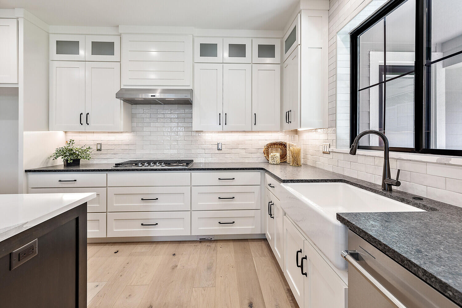 Summerfield Subdivision - Residential