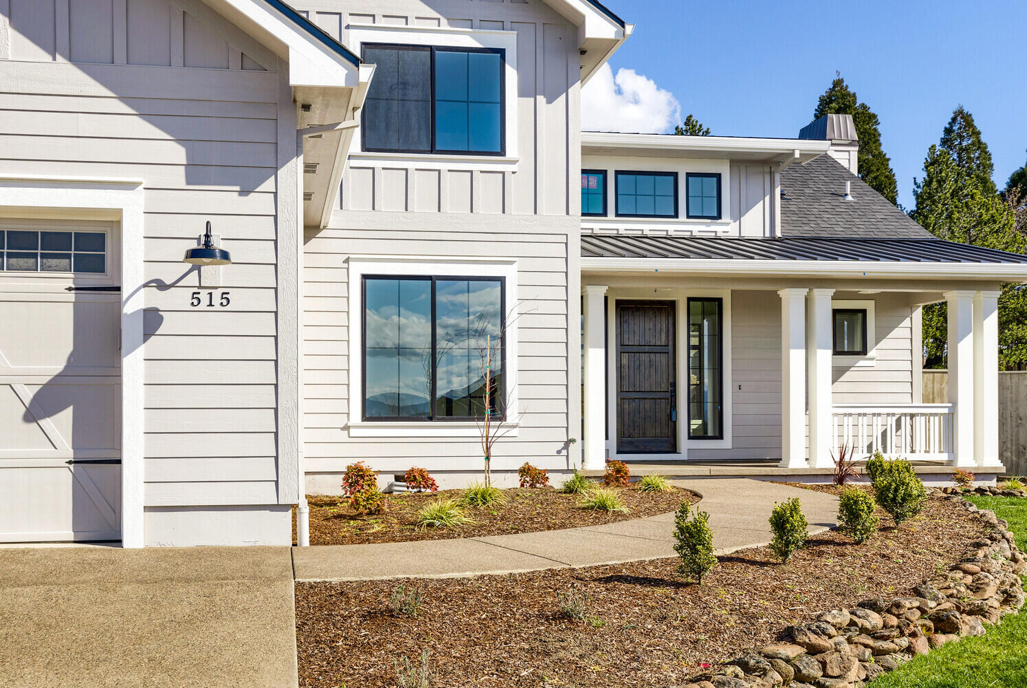 Summerfield Subdivision - Residential