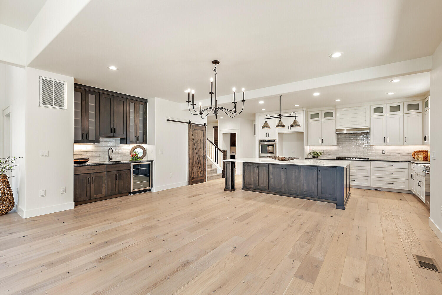 Summerfield Subdivision - Residential