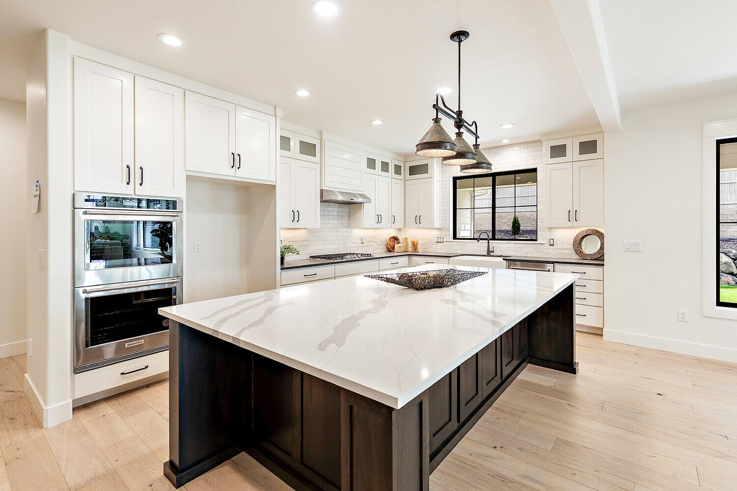 Summerfield Subdivision - Residential