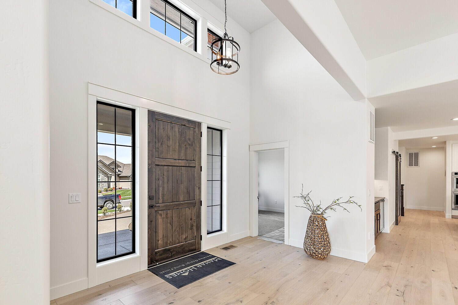 Summerfield Subdivision - Residential