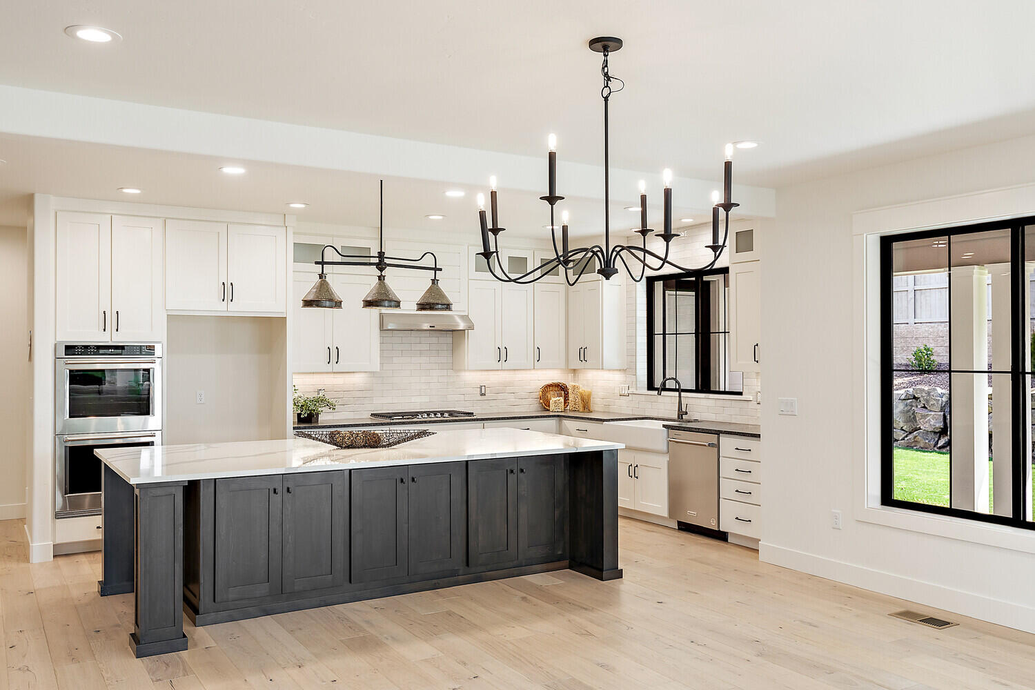 Summerfield Subdivision - Residential