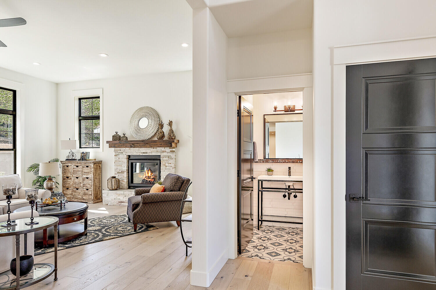 Summerfield Subdivision - Residential