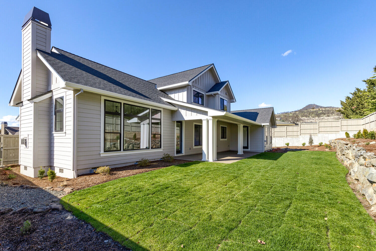 Summerfield Subdivision - Residential