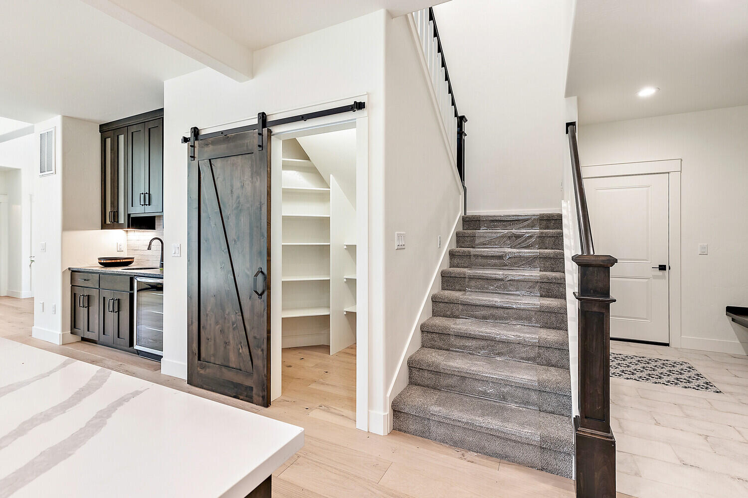 Summerfield Subdivision - Residential