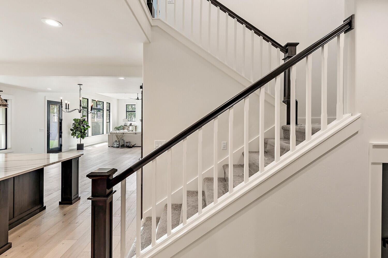 Summerfield Subdivision - Residential