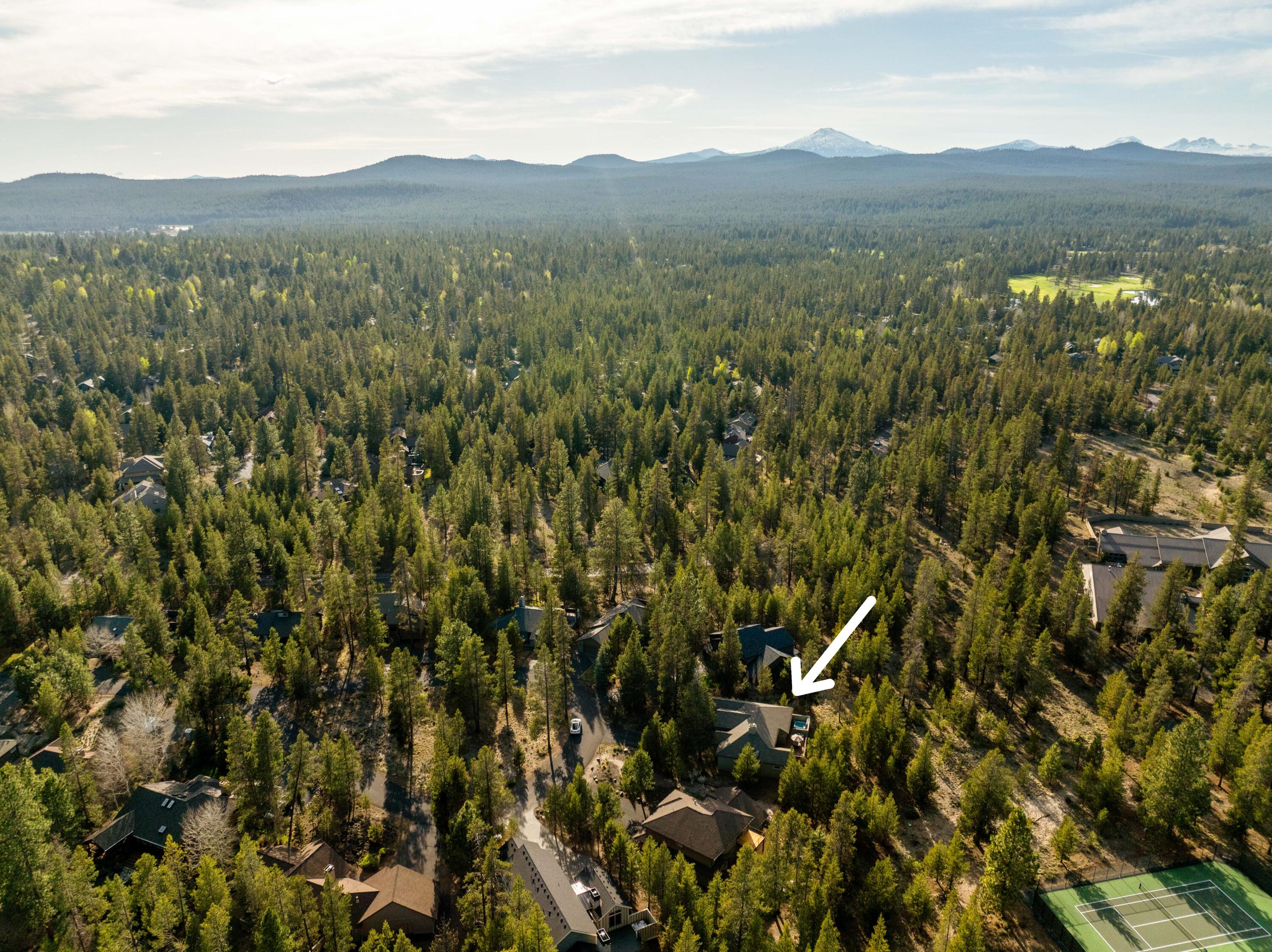 Deer Park - Residential