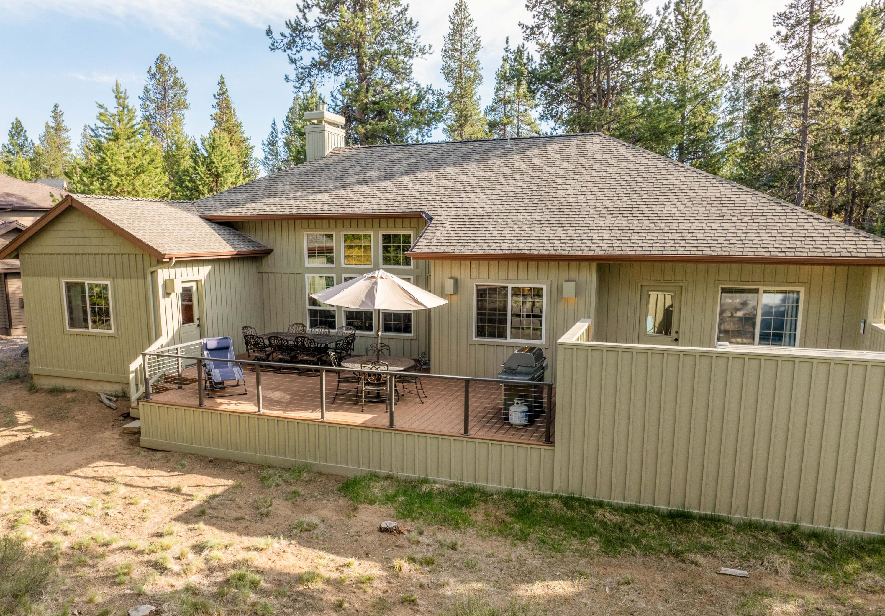 Deer Park - Residential