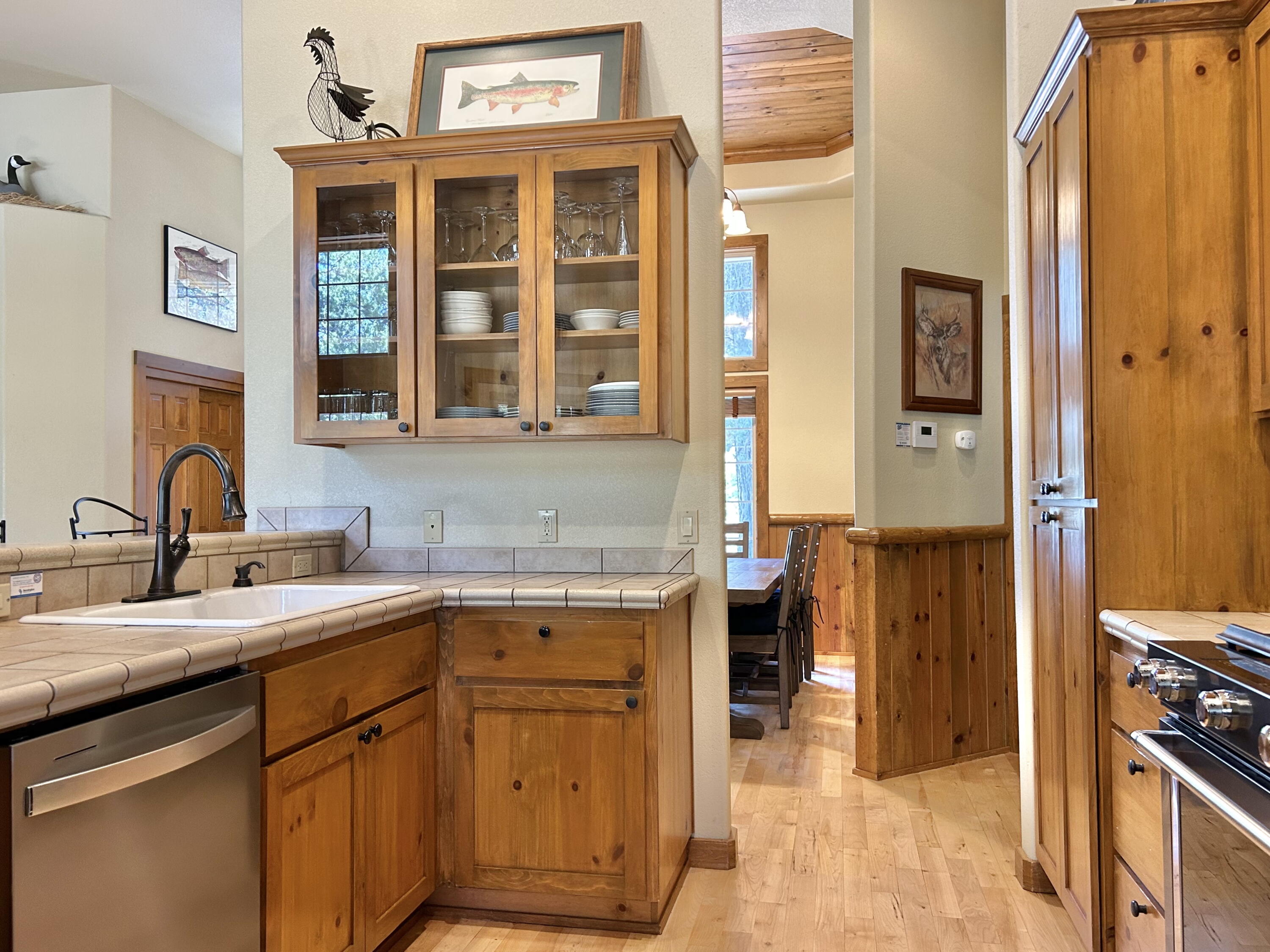 Deer Park - Residential