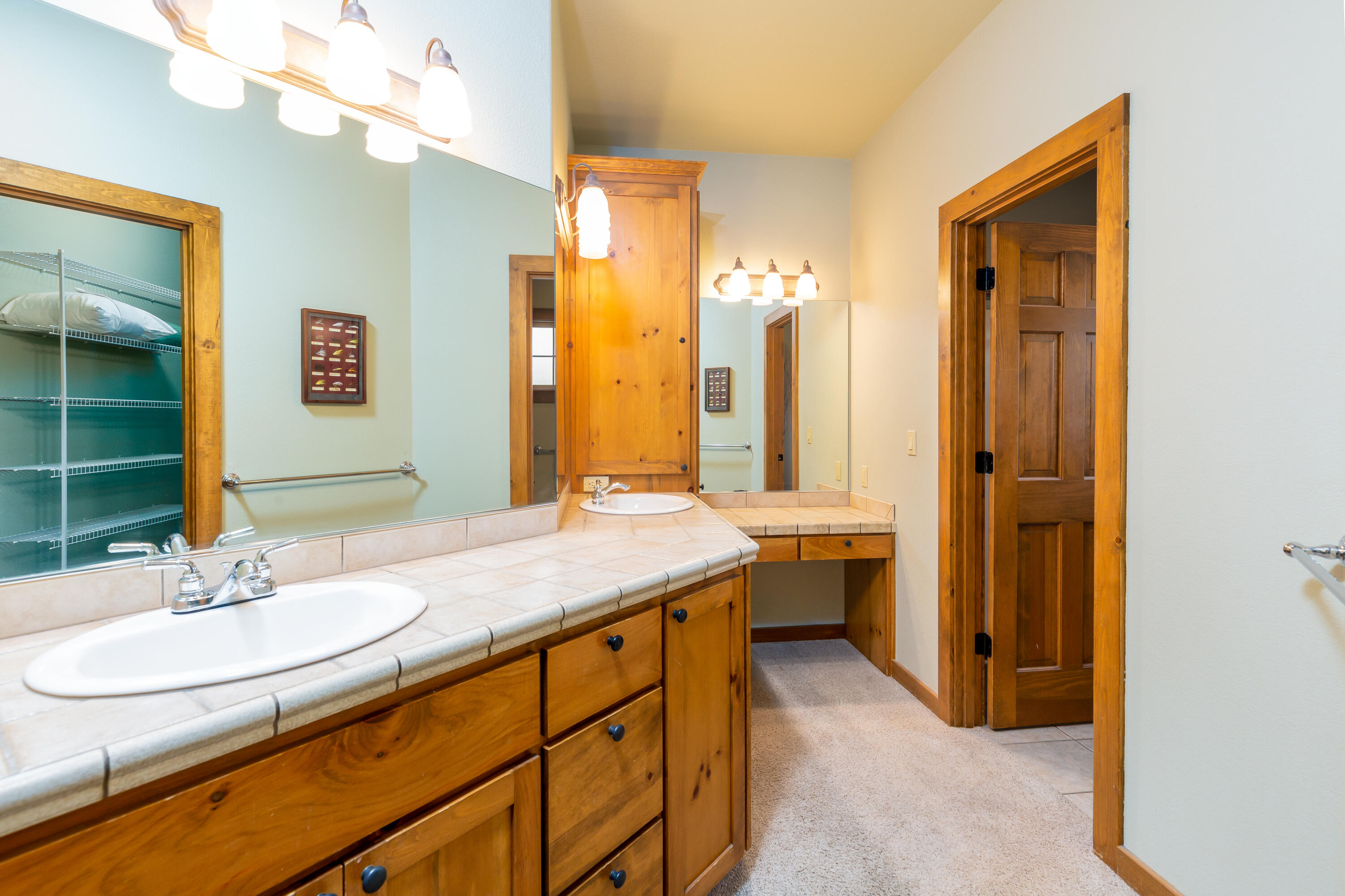 Deer Park - Residential