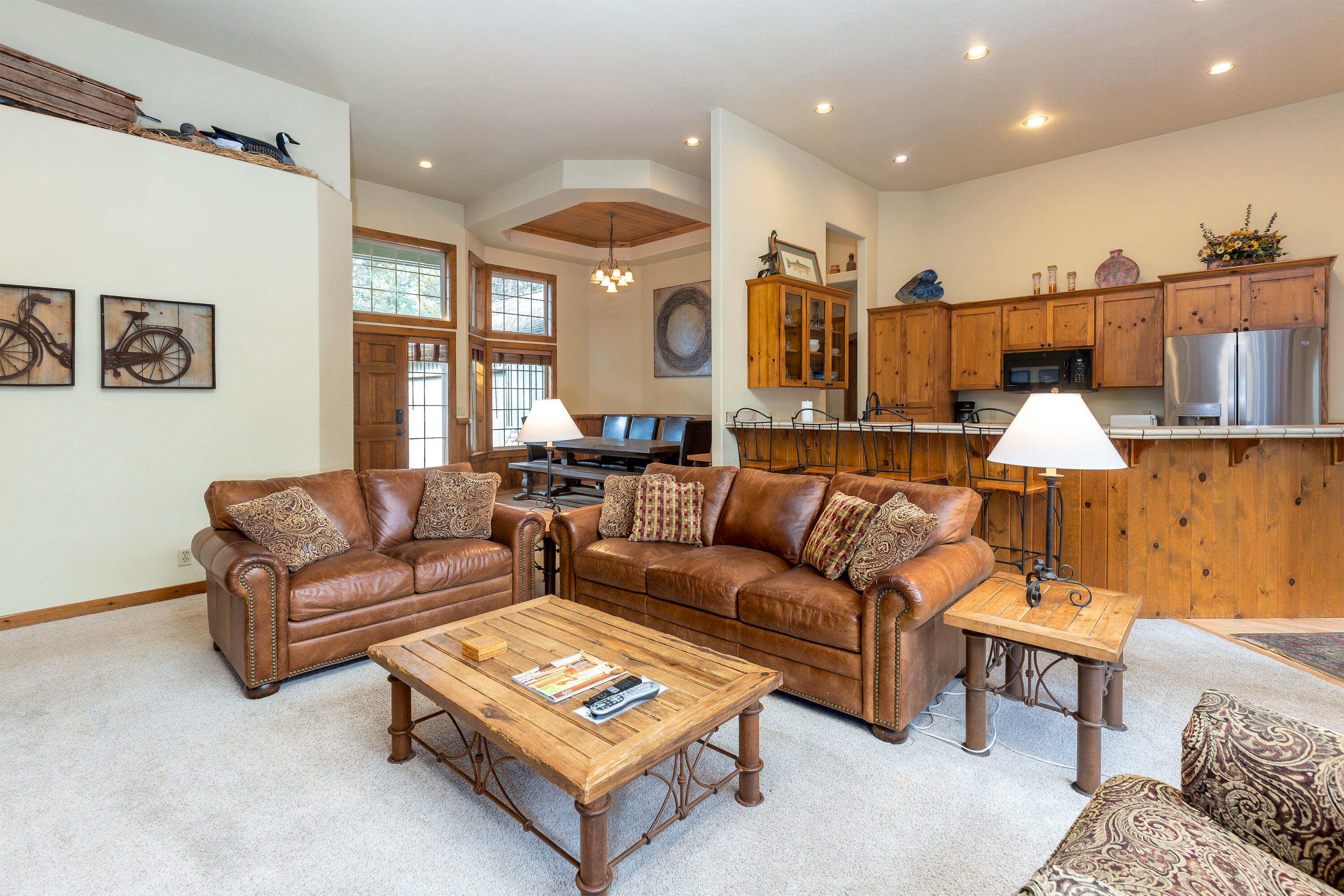 Deer Park - Residential