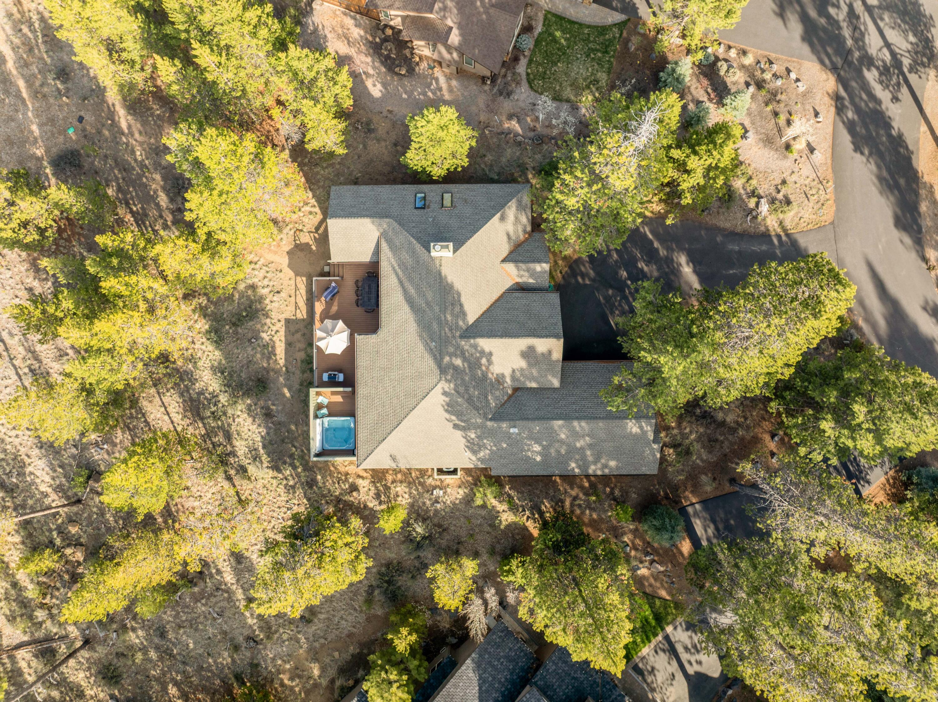 Deer Park - Residential