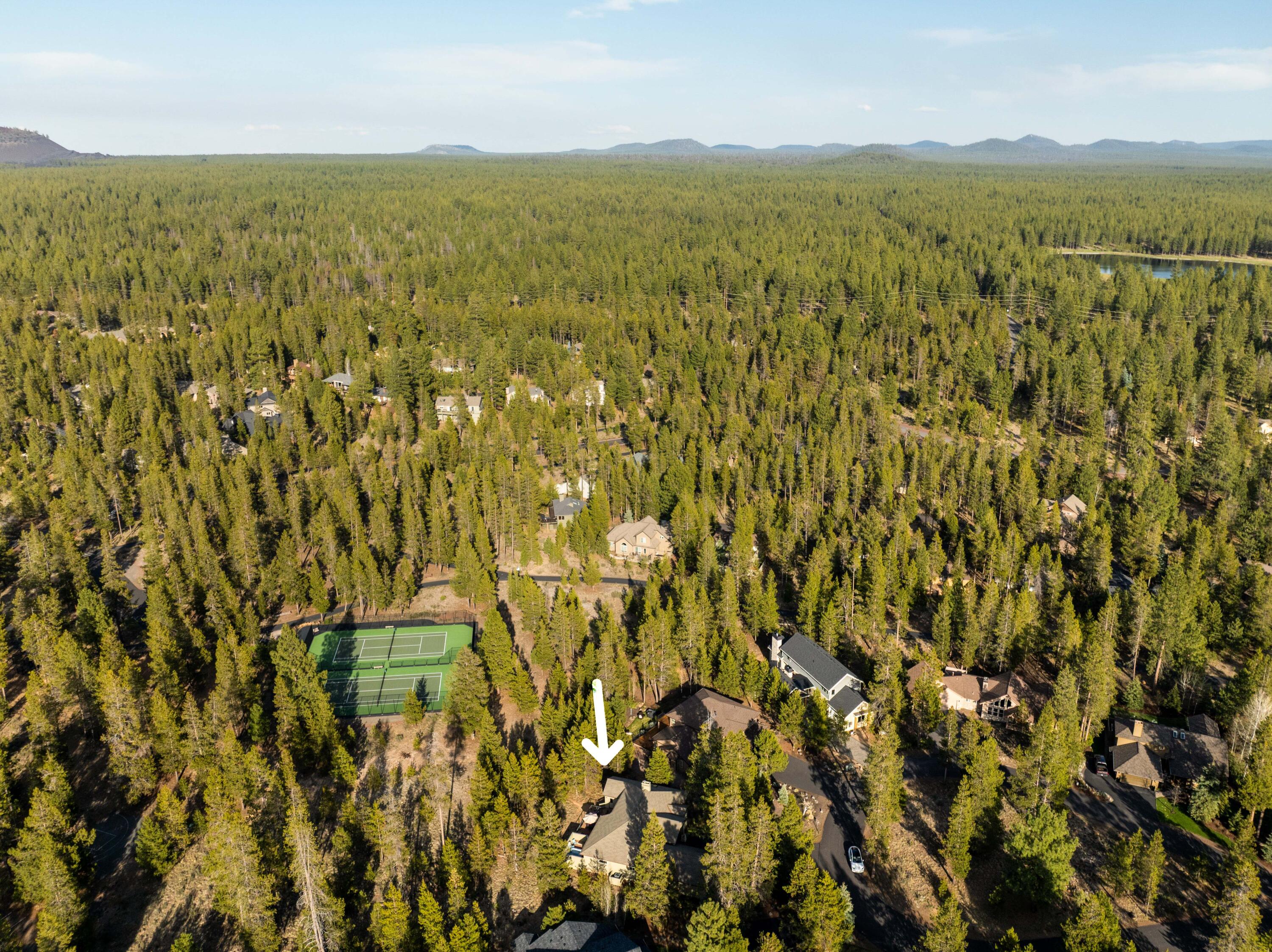 Deer Park - Residential