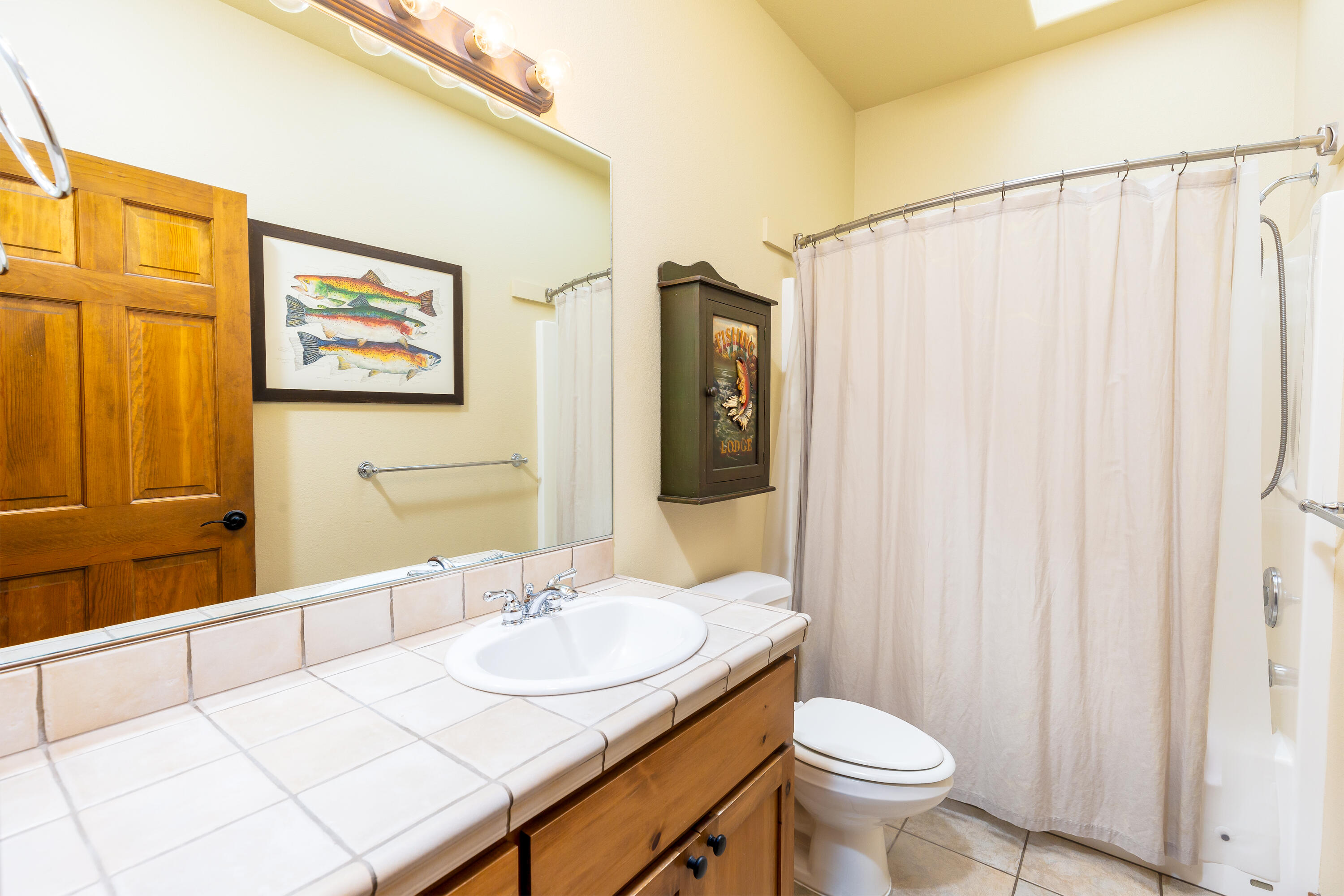 Deer Park - Residential