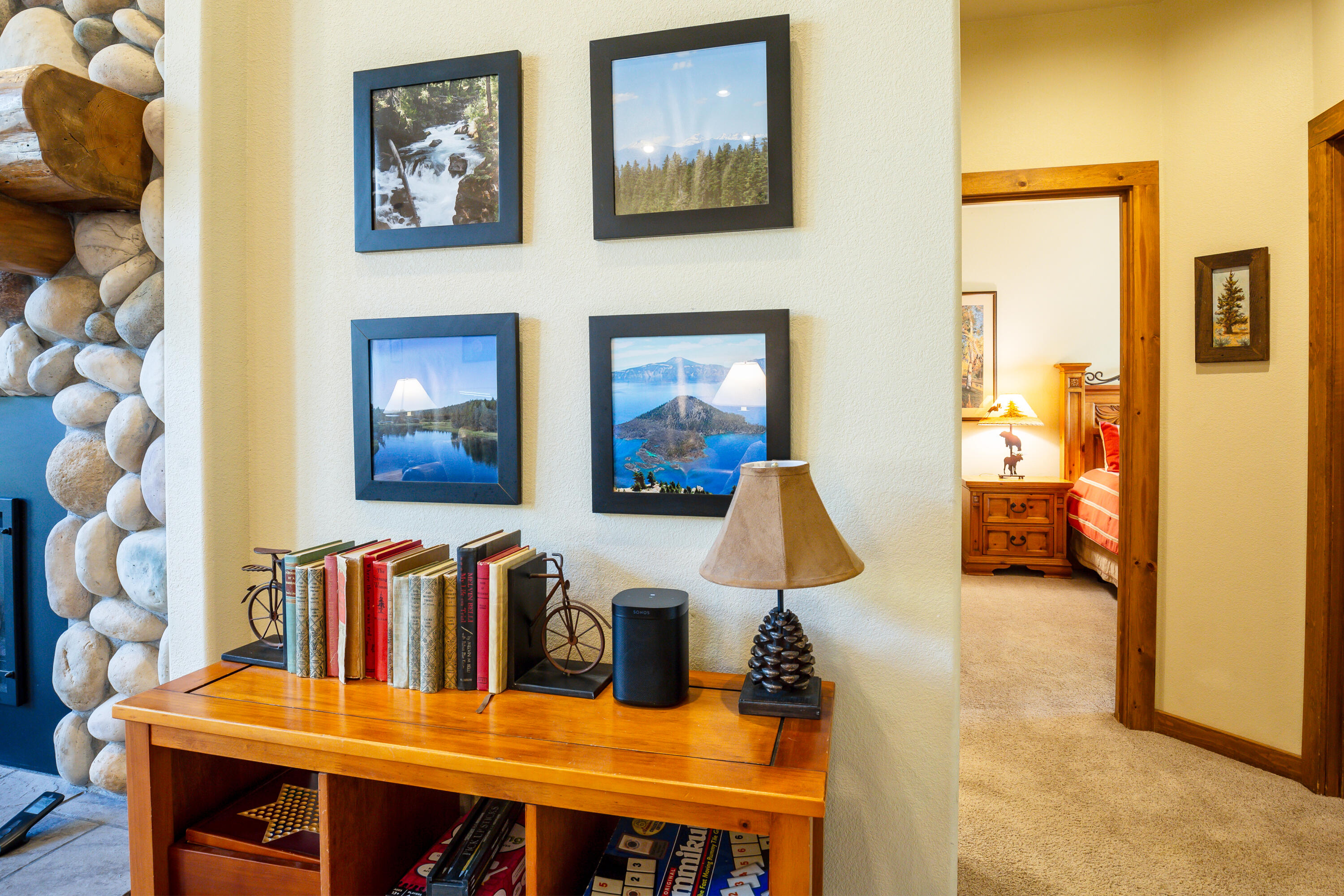 Deer Park - Residential