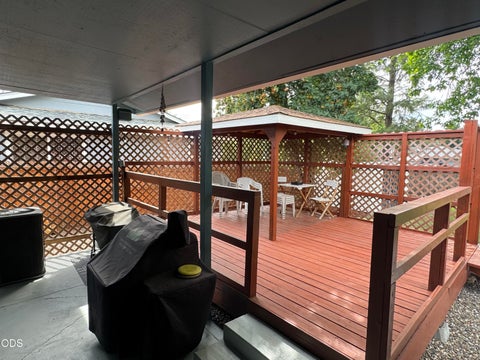 Tiny photo for 3426 Coronado Way, Klamath Falls, OR 97603 (MLS # 220225749)