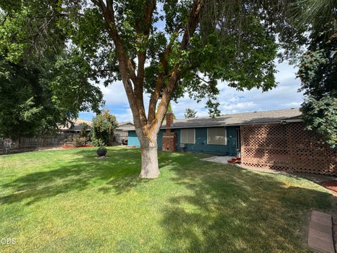 Tiny photo for 3426 Coronado Way, Klamath Falls, OR 97603 (MLS # 220225749)