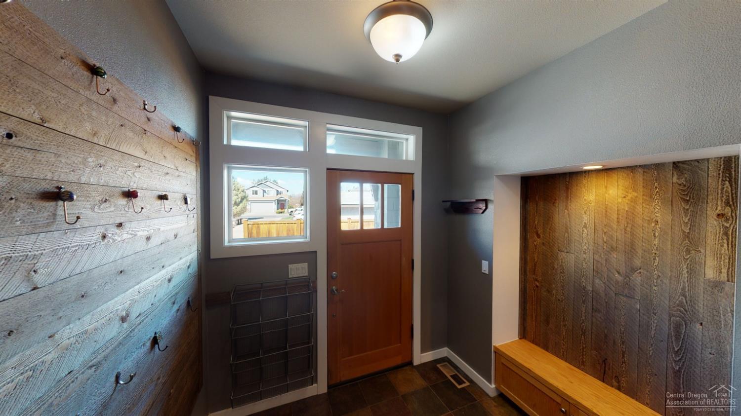 Meredith - Residential