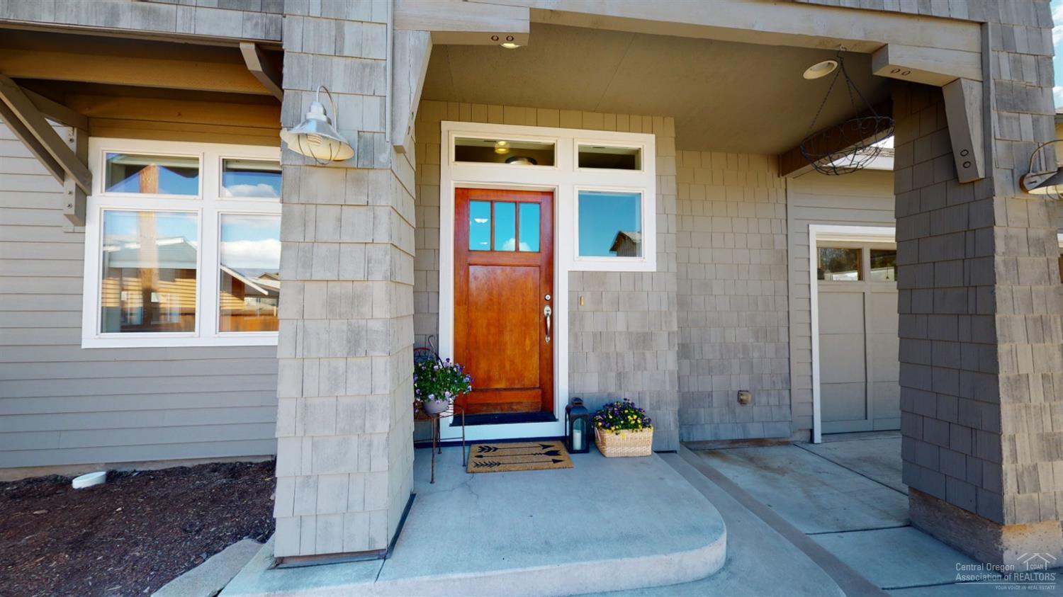 Meredith - Residential