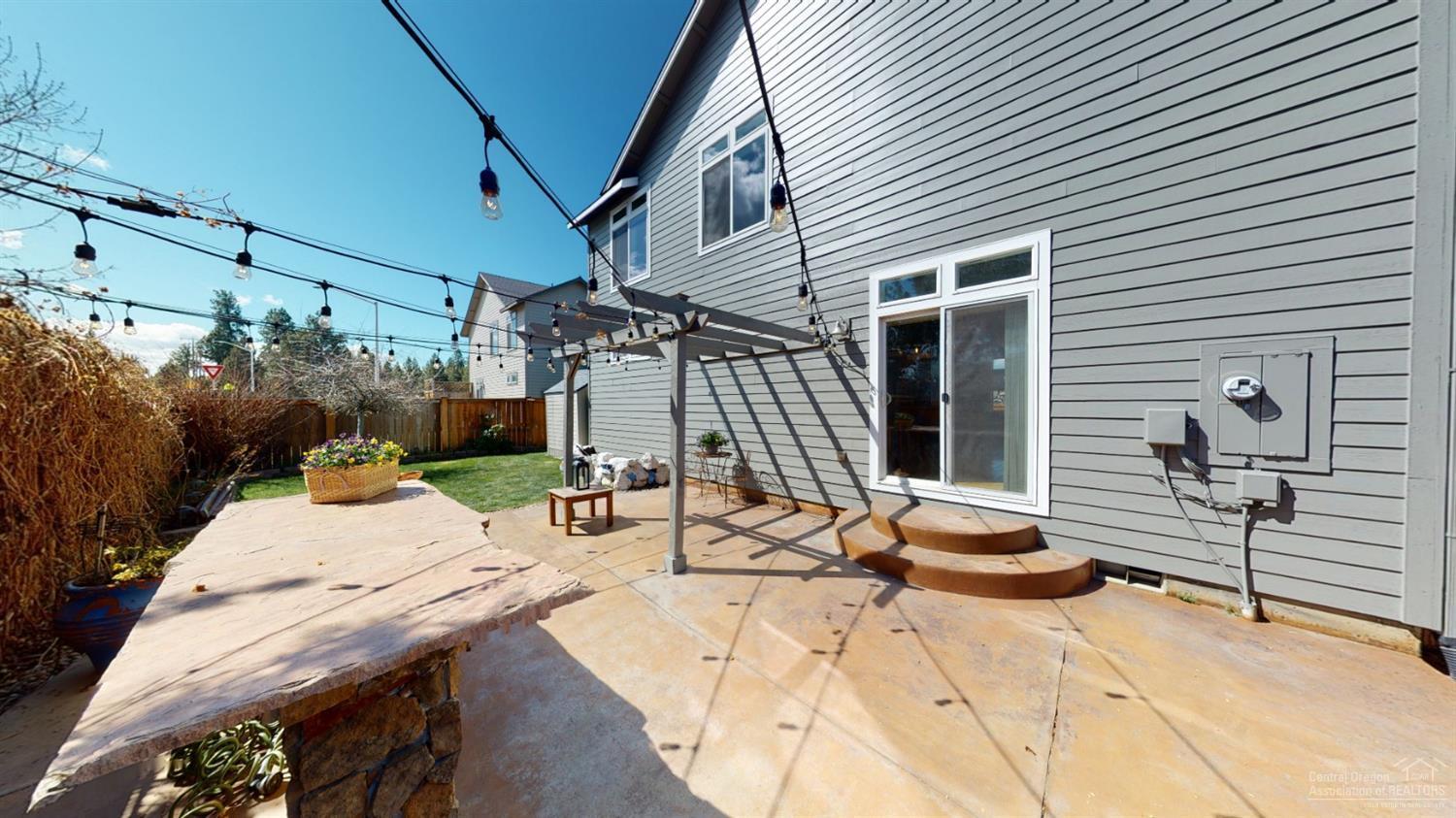 Meredith - Residential