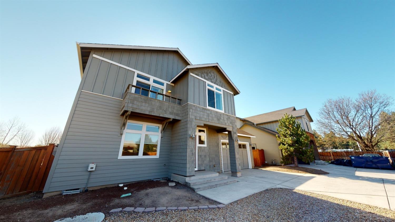 Meredith - Residential