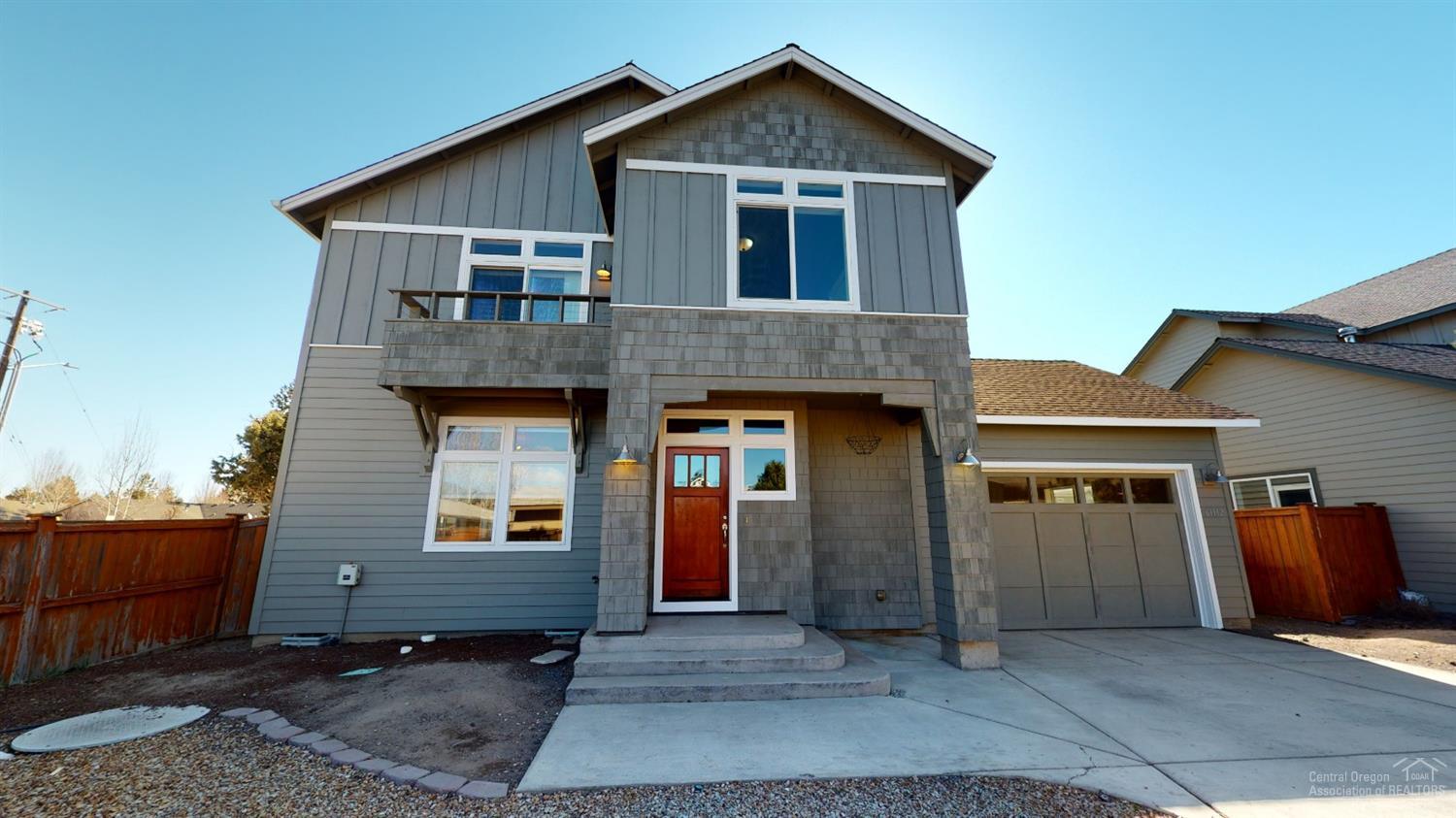 Meredith - Residential