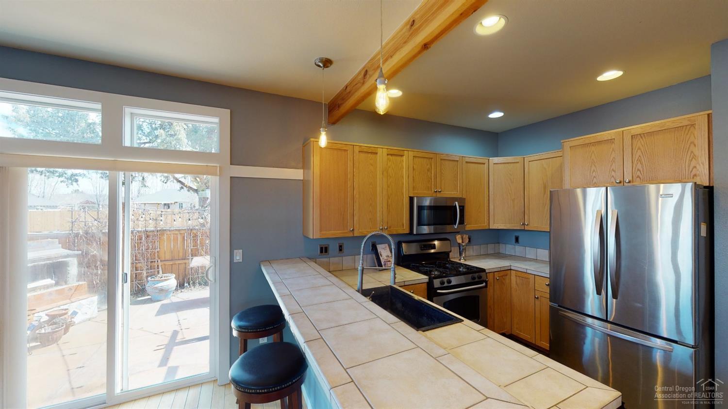 Meredith - Residential