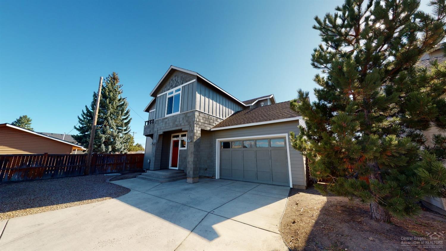 Meredith - Residential