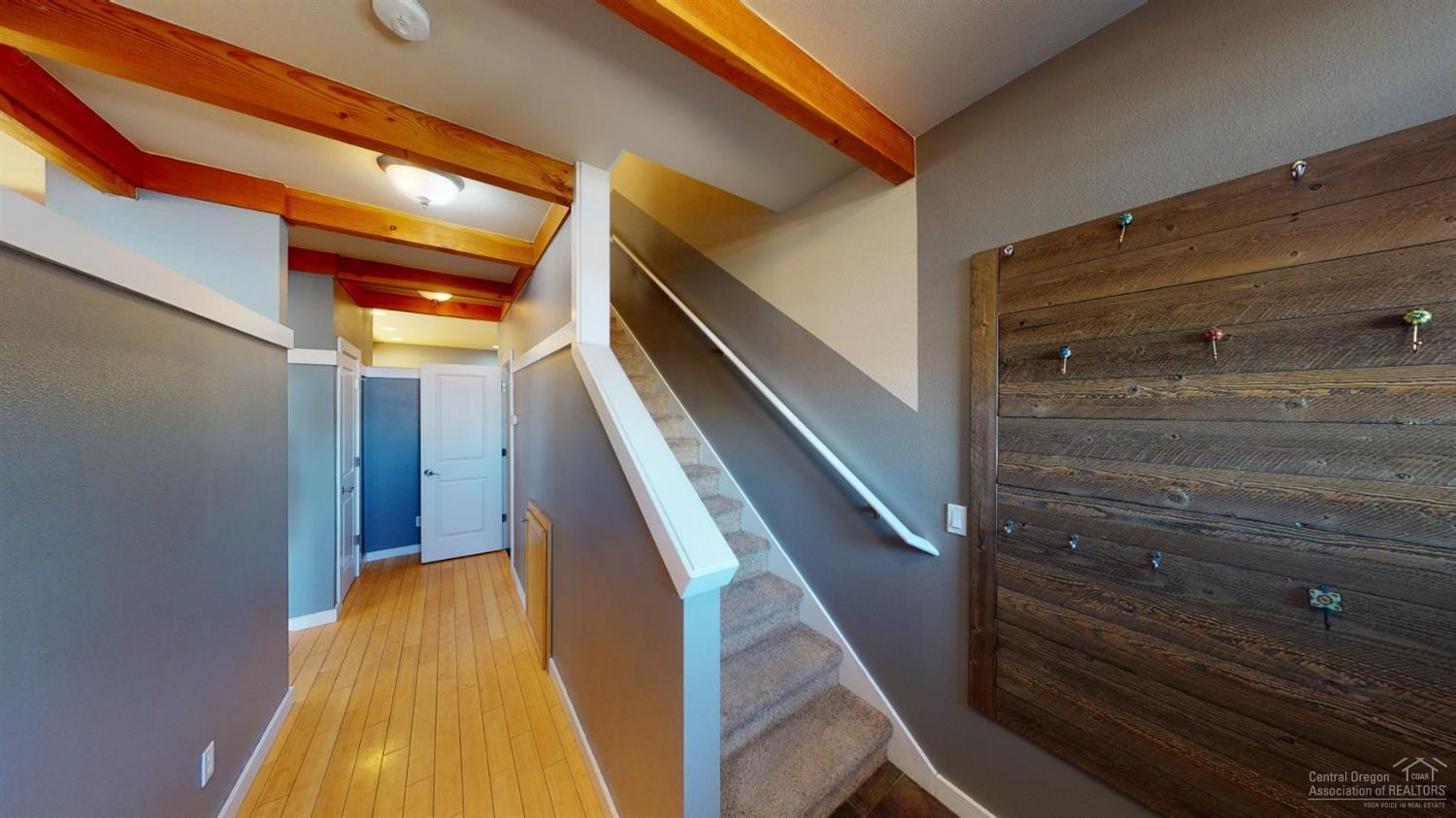 Meredith - Residential