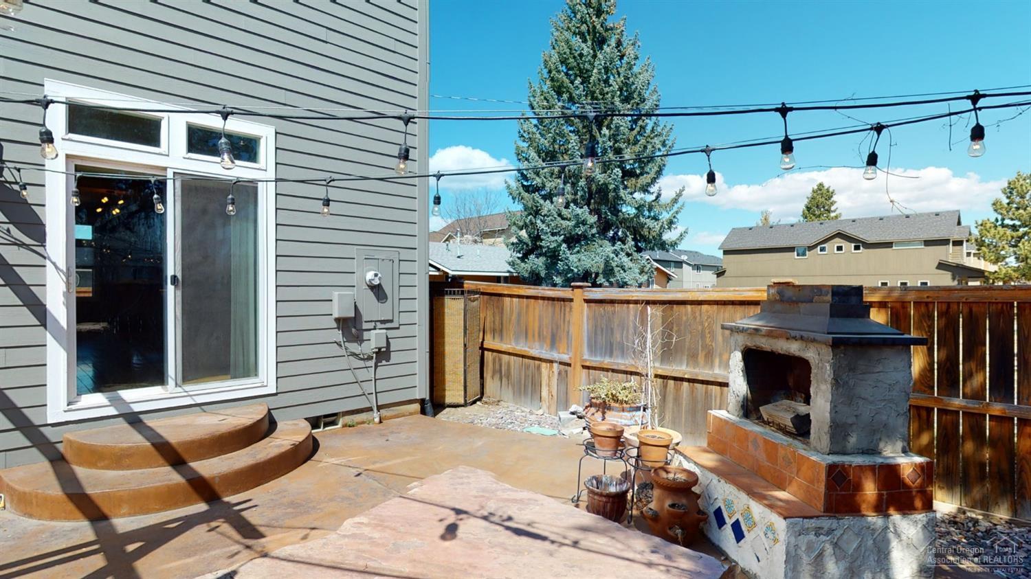 Meredith - Residential