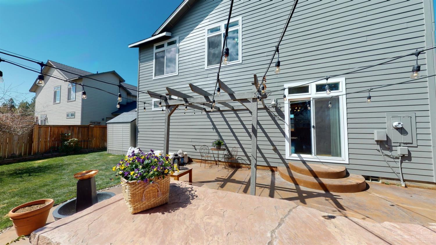 Meredith - Residential