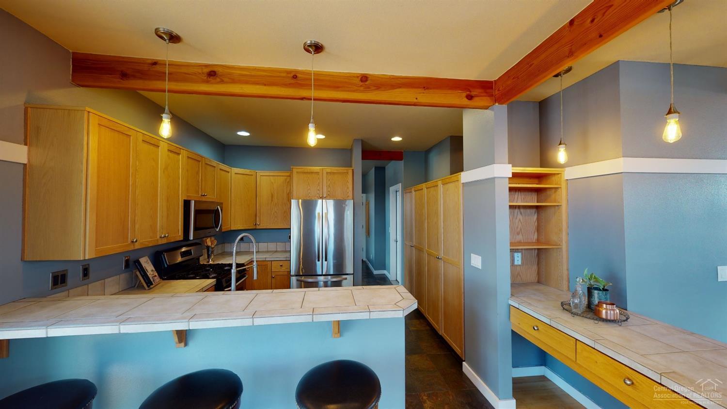 Meredith - Residential