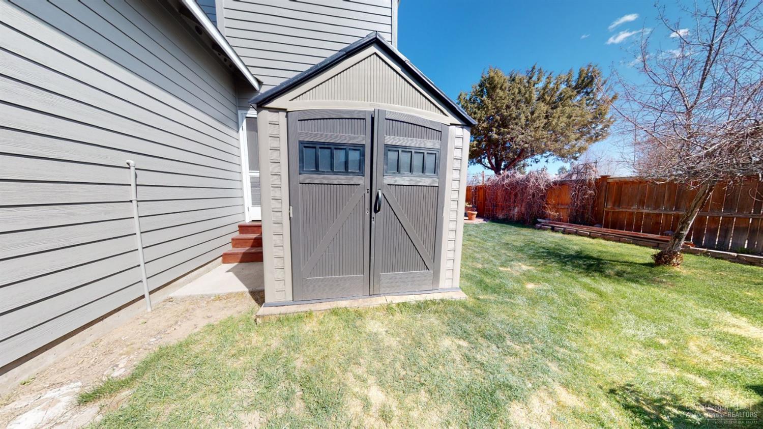 Meredith - Residential