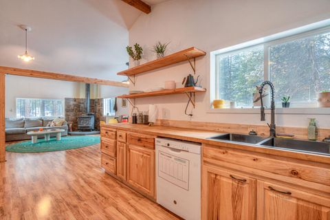 Tiny photo for 52351 Dustan Road, La Pine, OR 97739 (MLS # 220216028)