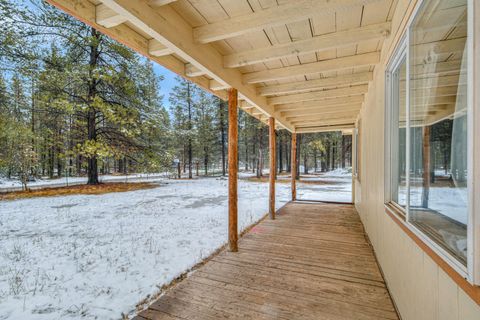 Tiny photo for 52351 Dustan Road, La Pine, OR 97739 (MLS # 220216028)