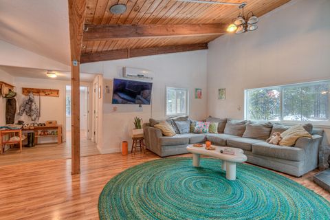 Tiny photo for 52351 Dustan Road, La Pine, OR 97739 (MLS # 220216028)