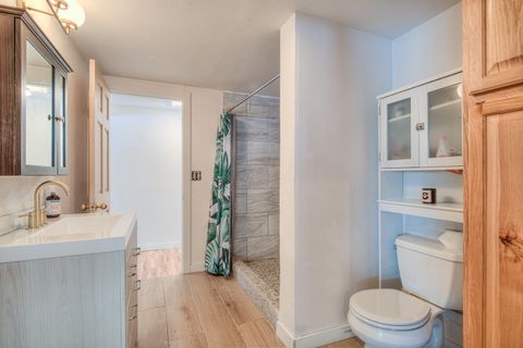 Tiny photo for 52351 Dustan Road, La Pine, OR 97739 (MLS # 220216028)