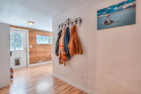 Tiny photo for 52351 Dustan Road, La Pine, OR 97739 (MLS # 220216028)