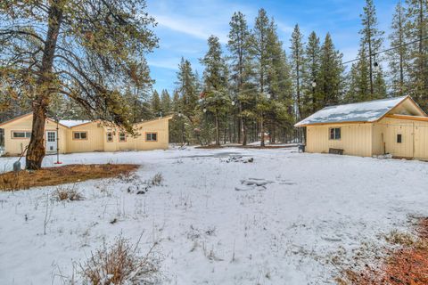 Tiny photo for 52351 Dustan Road, La Pine, OR 97739 (MLS # 220216028)