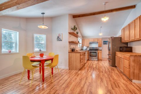 Tiny photo for 52351 Dustan Road, La Pine, OR 97739 (MLS # 220216028)